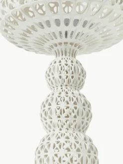Kartell Dimmbare LED-Tischlampe Mini Kabuki
