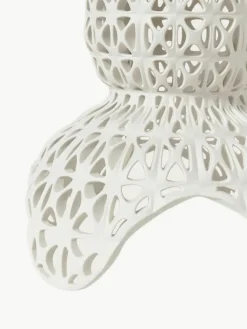 Kartell Dimmbare LED-Tischlampe Mini Kabuki