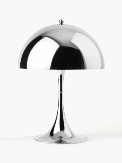 Louis Poulsen Dimmbare LED-Tischlampe Panthella mit Timerfunktion, H 34 cm