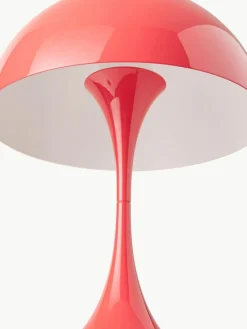 Louis Poulsen Dimmbare LED-Tischlampe Panthella mit Timerfunktion, H 34 cm
