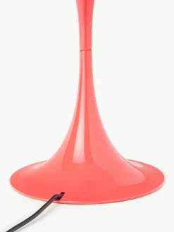 Louis Poulsen Dimmbare LED-Tischlampe Panthella mit Timerfunktion, H 34 cm