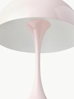 Louis Poulsen Dimmbare LED-Tischlampe Panthella mit Timerfunktion, H 34 cm