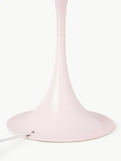 Louis Poulsen Dimmbare LED-Tischlampe Panthella mit Timerfunktion, H 34 cm