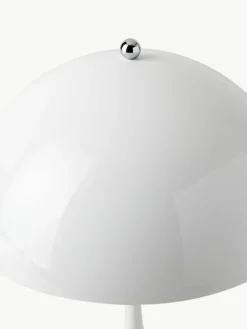 Louis Poulsen Dimmbare LED-Tischlampe Panthella mit Timerfunktion, H 34 cm