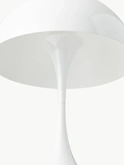 Louis Poulsen Dimmbare LED-Tischlampe Panthella mit Timerfunktion, H 34 cm