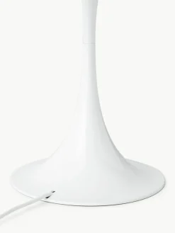 Louis Poulsen Dimmbare LED-Tischlampe Panthella mit Timerfunktion, H 34 cm