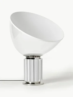 Flos Dimmbare LED-Tischlampe Taccia