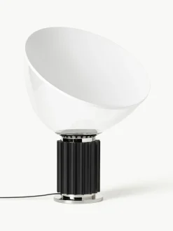 Flos Dimmbare LED-Tischlampe Taccia