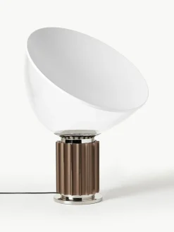 Flos Dimmbare LED-Tischlampe Taccia