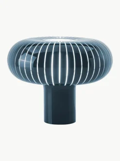 Kartell Dimmbare LED-Tischlampe Teresa