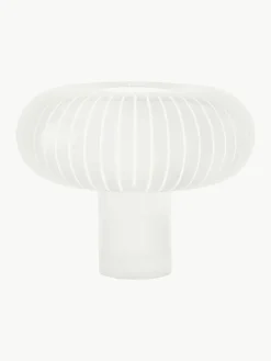 Kartell Dimmbare LED-Tischlampe Teresa