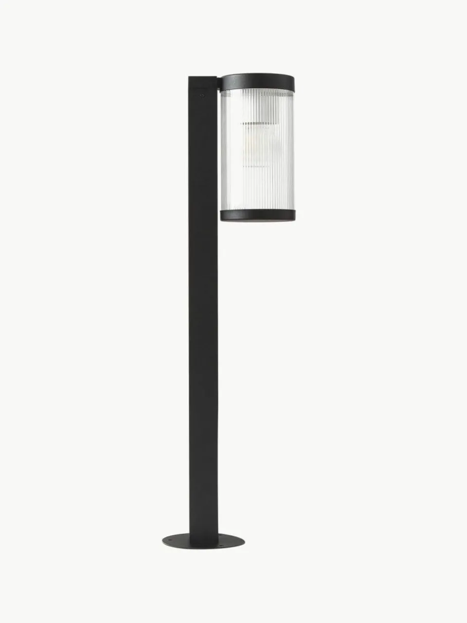 Westwing Dimmbare Outdoor-Stehlampe Coupar