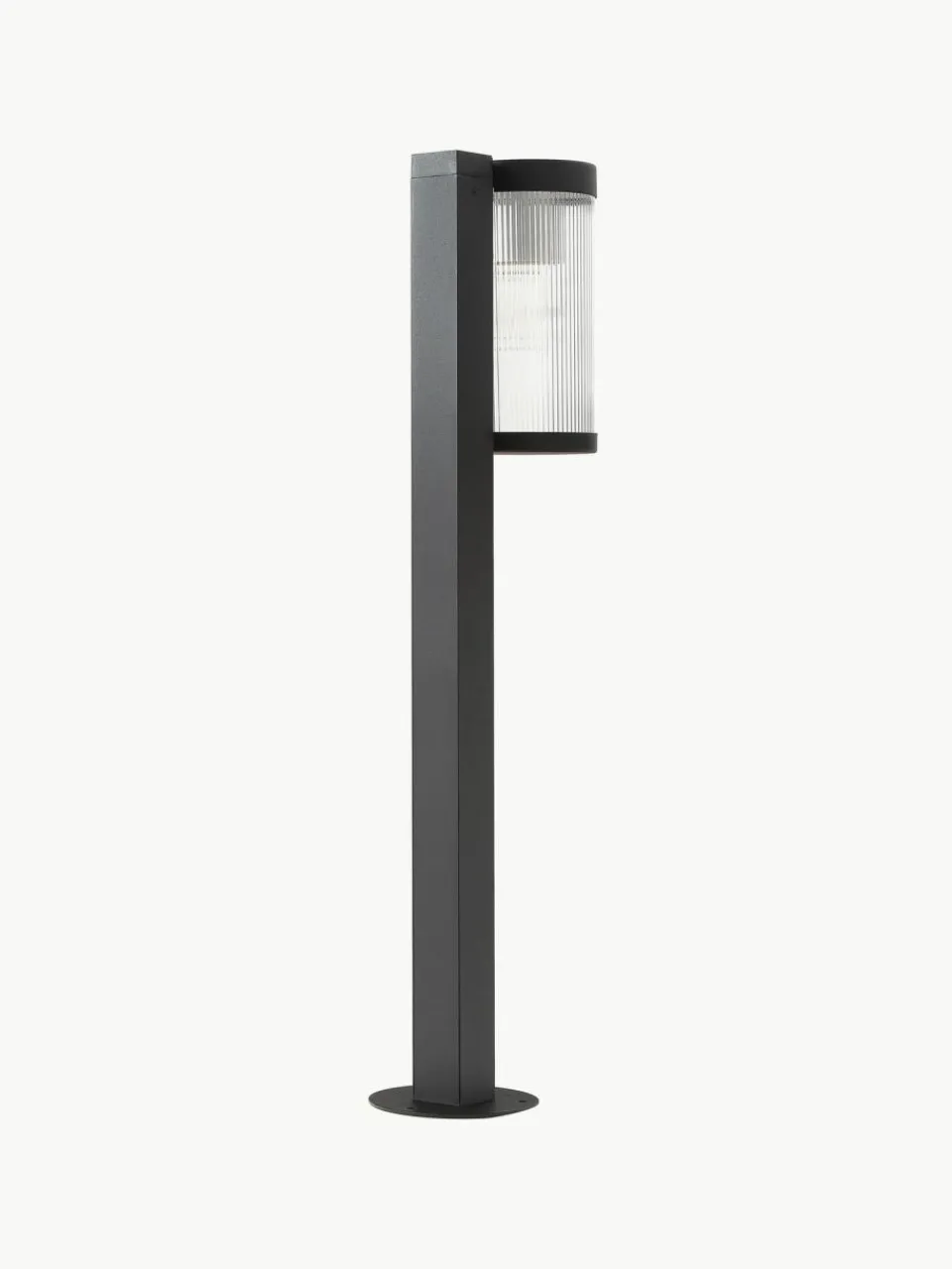 Westwing Dimmbare Outdoor-Stehlampe Coupar