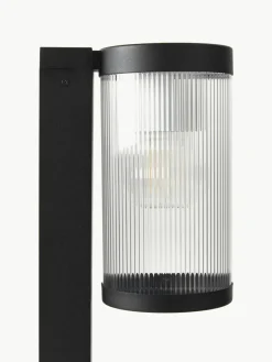 Westwing Dimmbare Outdoor-Stehlampe Coupar