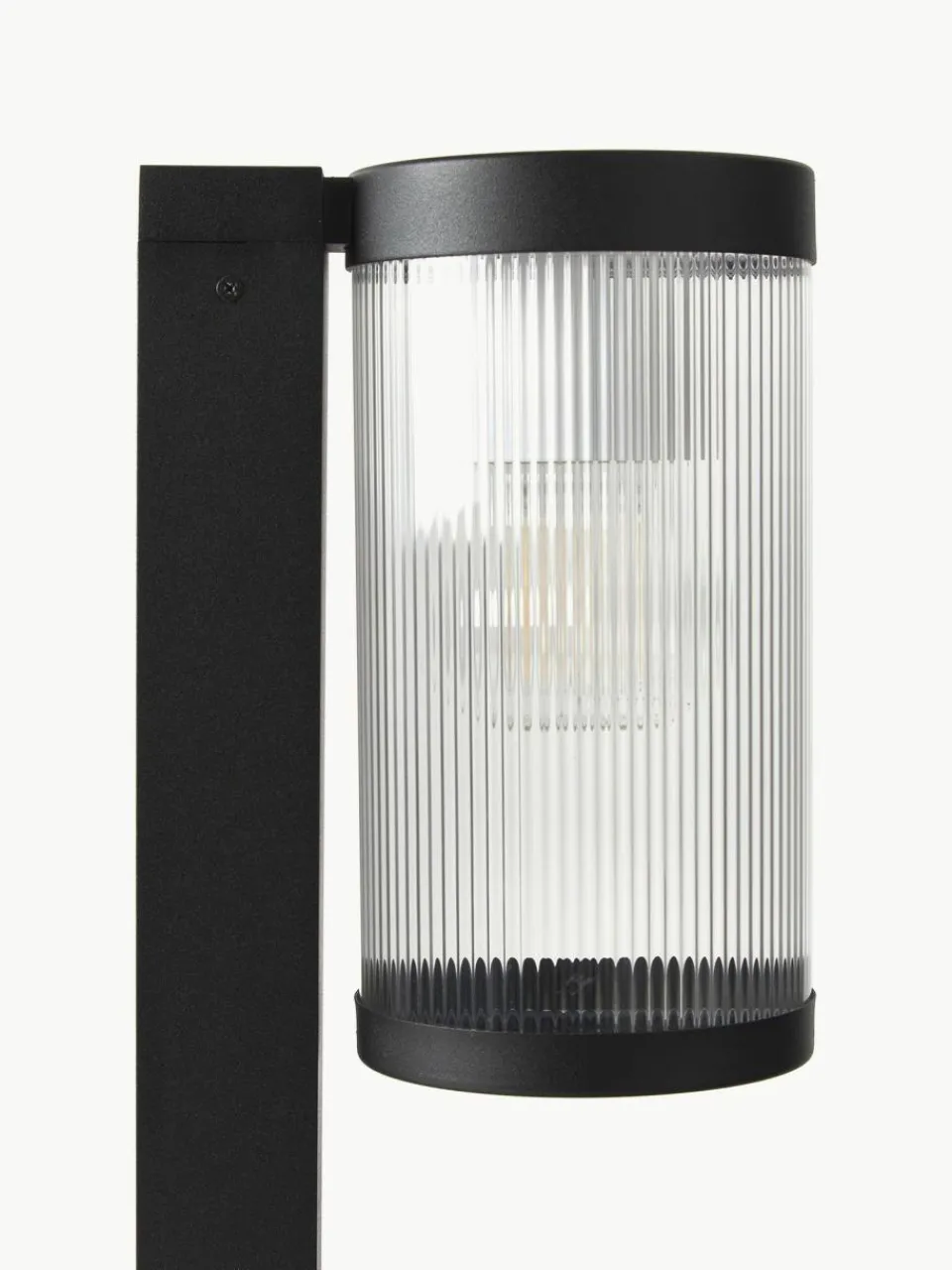 Westwing Dimmbare Outdoor-Stehlampe Coupar