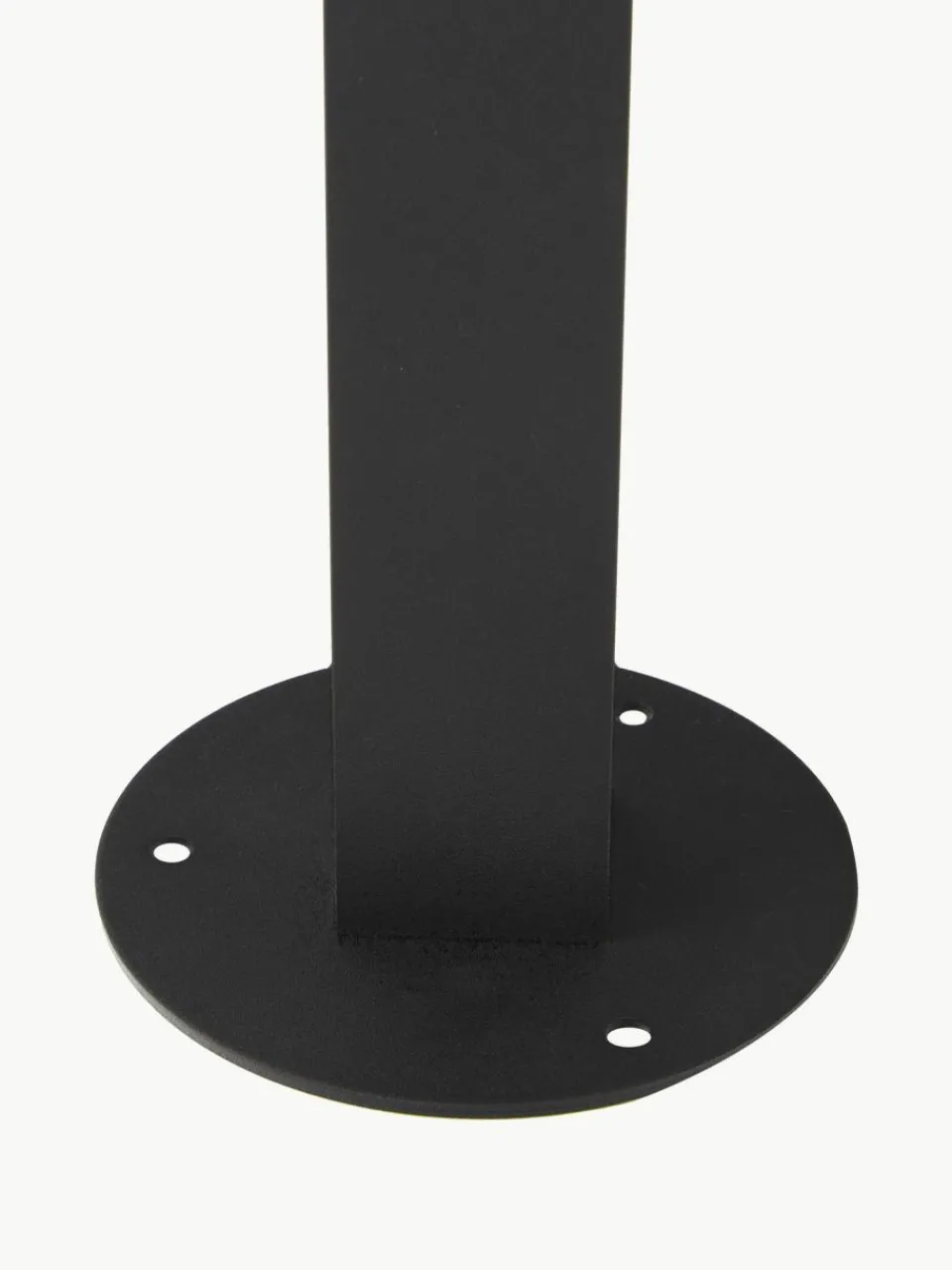 Westwing Dimmbare Outdoor-Stehlampe Coupar