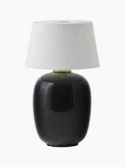 Audo Copenhagen Dimmbare Tischlampe Torso mit USB-Anschluss