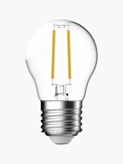 Westwing Dimmbares E27 Leuchtmittel, warmweiß, 4.8 Watt, 2 Stück