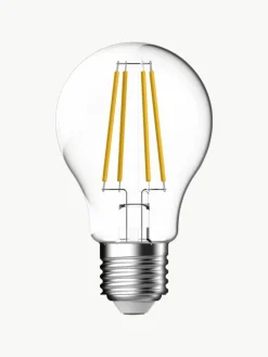 Westwing Dimmbares E27 Leuchtmittel, warmweiß, 8.6 Watt, 3 Stück