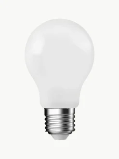 Westwing Dimmbares E27 Leuchtmittel, warmweiß, 8.6 Watt, 3 Stück