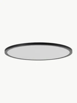 Westwing Dimmbares LED-Panel Tuco mit Farbwechsel und Fernbedienung