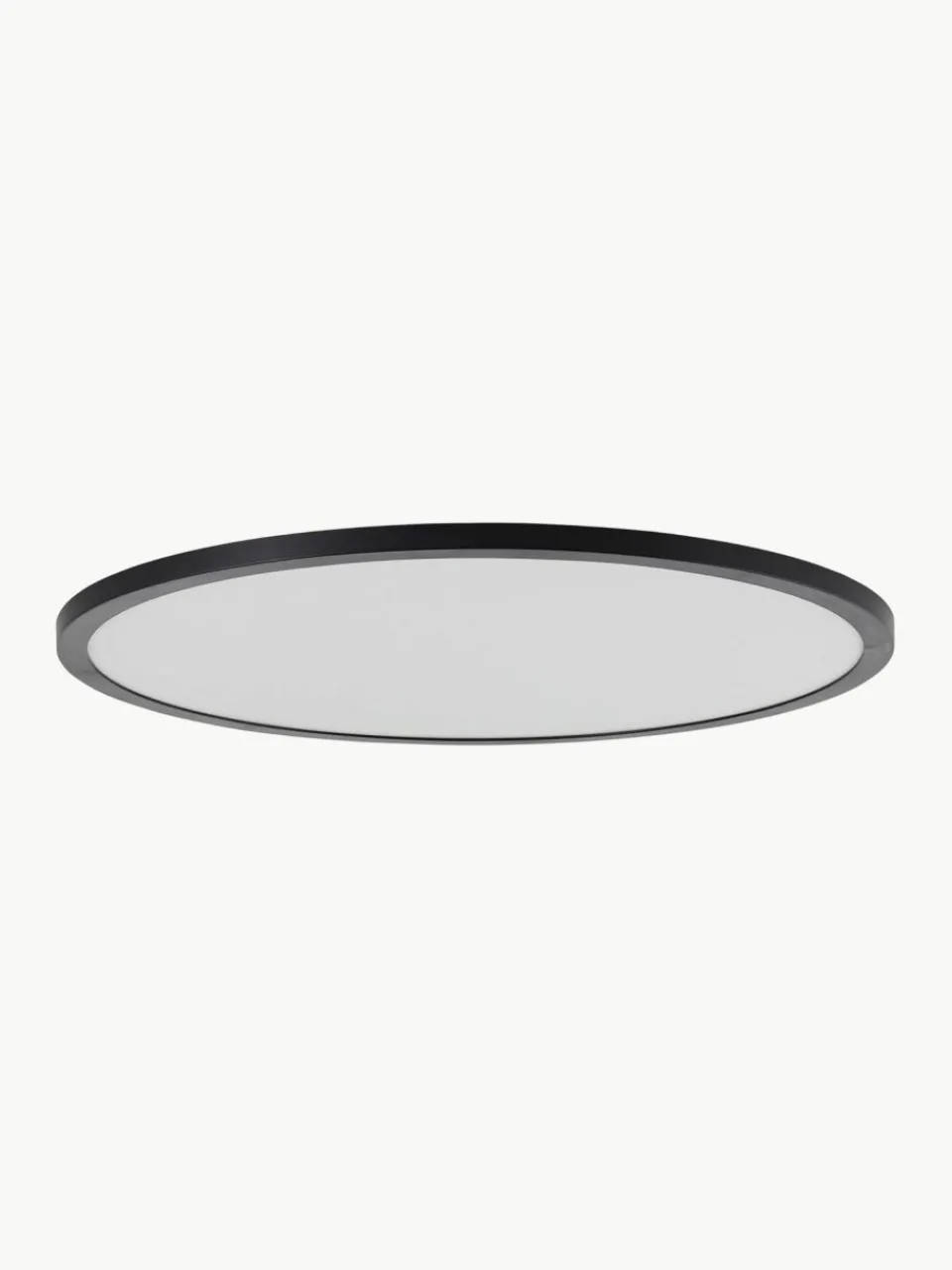 Westwing Dimmbares LED-Panel Tuco mit Farbwechsel und Fernbedienung
