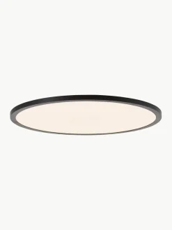 Westwing Dimmbares LED-Panel Tuco mit Farbwechsel und Fernbedienung