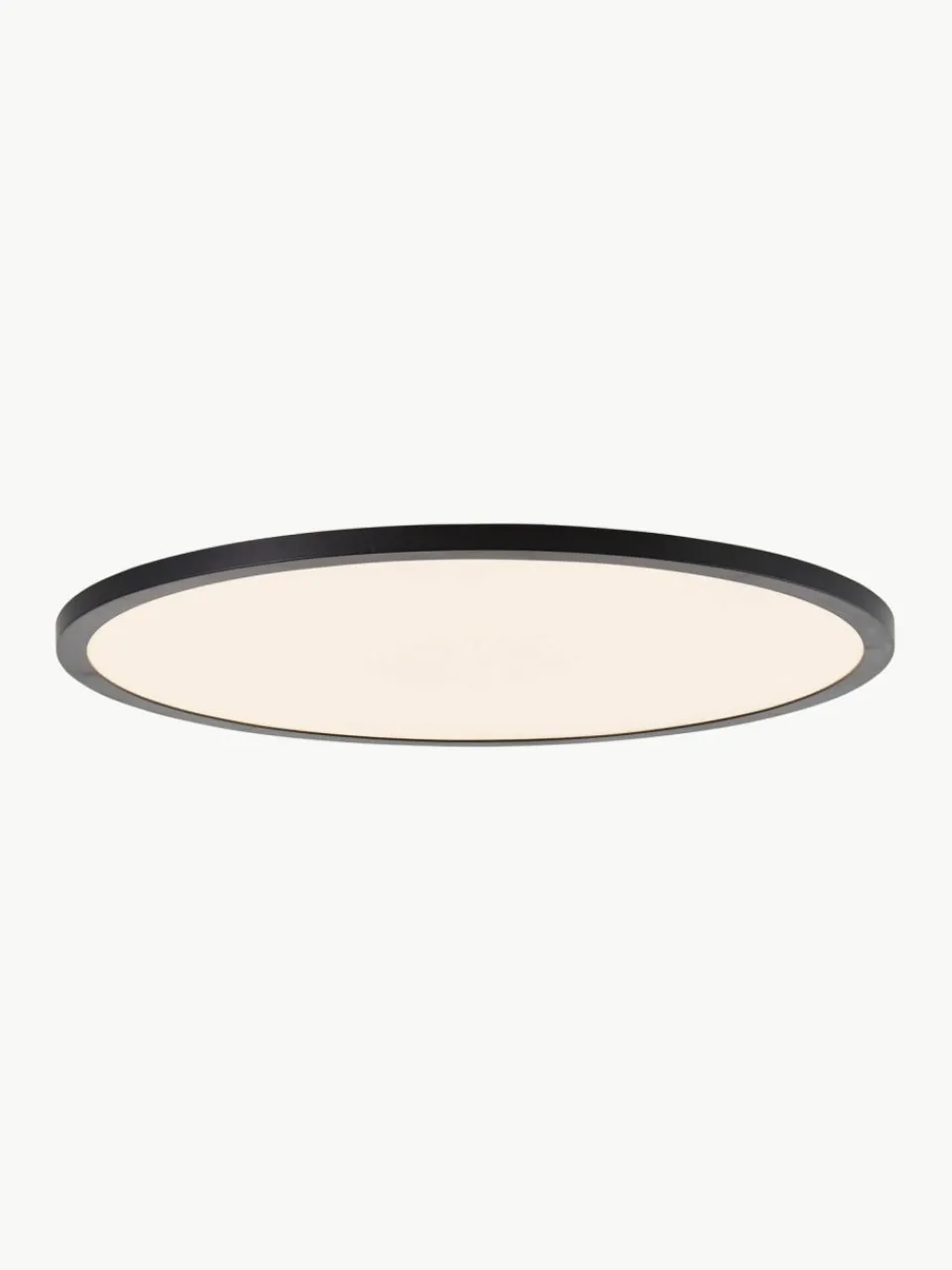 Westwing Dimmbares LED-Panel Tuco mit Farbwechsel und Fernbedienung