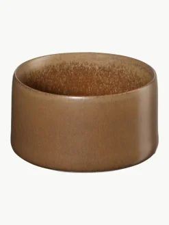 Asa Selection Dipschälchen Gobi mit reaktiver Glasur, 6 Stück