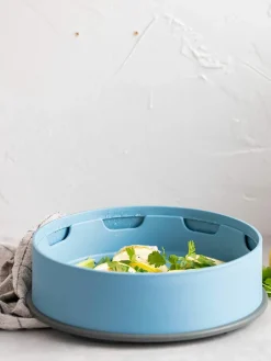 GreenPan Dämpfeinsatz Steamy