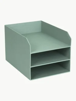 Bigso Box of Sweden Dokumentenablage Trey