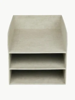 Bigso Box of Sweden Dokumentenablage Trey