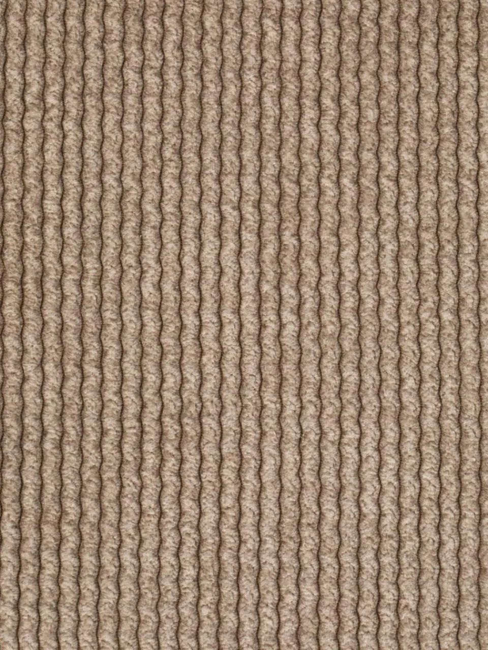 Zuiver Drehbarer Cord-Loungesessel Bubba