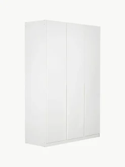 Westwing Drehtürenschrank Mia, 3-türig