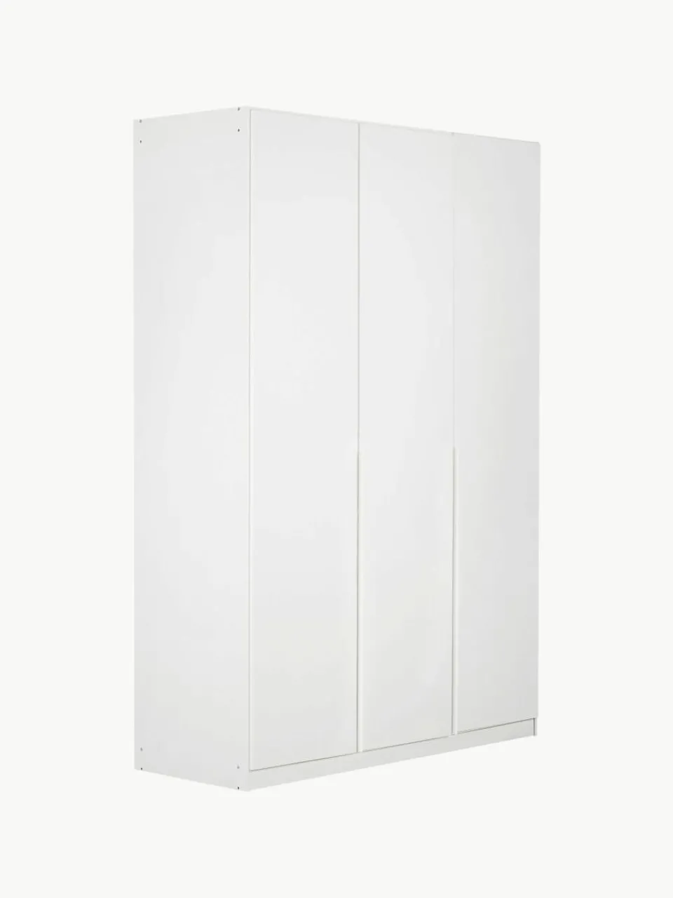 Westwing Drehtürenschrank Mia, 3-türig