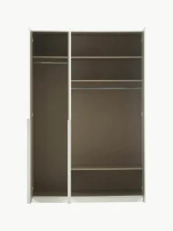 Westwing Drehtürenschrank Mia, 3-türig