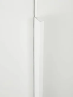 Westwing Drehtürenschrank Mia, 3-türig