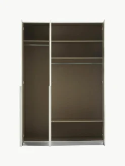 Westwing Drehtürenschrank Mia, 3-türig