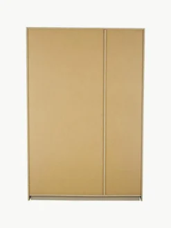 Westwing Drehtürenschrank Mia, 3-türig