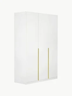 Westwing Drehtürenschrank Mia, 3-türig