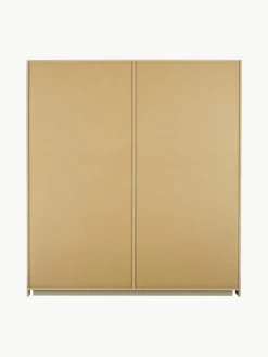 Westwing Drehtürenschrank Mia, 4-türig