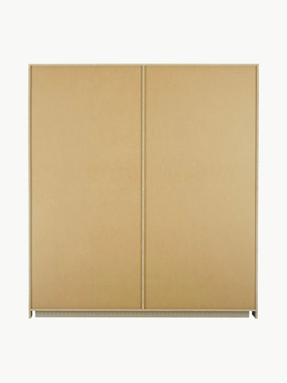 Westwing Drehtürenschrank Mia, 4-türig