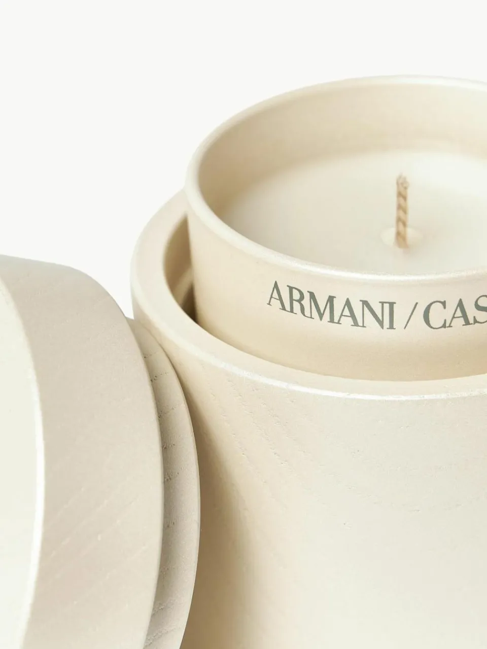 Armani Casa Duftkerze Hola