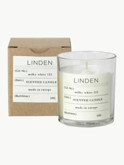 Broste Copenhagen Duftkerze Linden