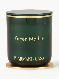 Armani Casa Duftkerze Pegaso Green Marble