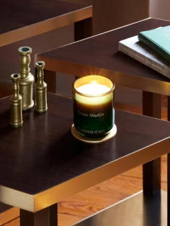 Armani Casa Duftkerze Pegaso Green Marble