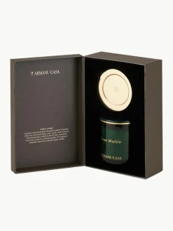 Armani Casa Duftkerze Pegaso Green Marble