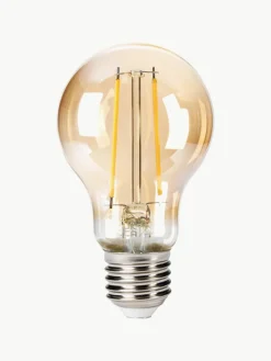 Westwing E27 Leuchtmittel, warmweiß, 5.4 Watt, 6 Stück
