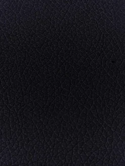 Asa Selection Eckige Kunstleder-Untersetzer Pik, 4 Stück
