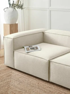 Westwing Collection Eckmodul Lennon